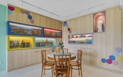 Blk 94C Bedok North Avenue 4 (Bedok), HDB Executive #589539441